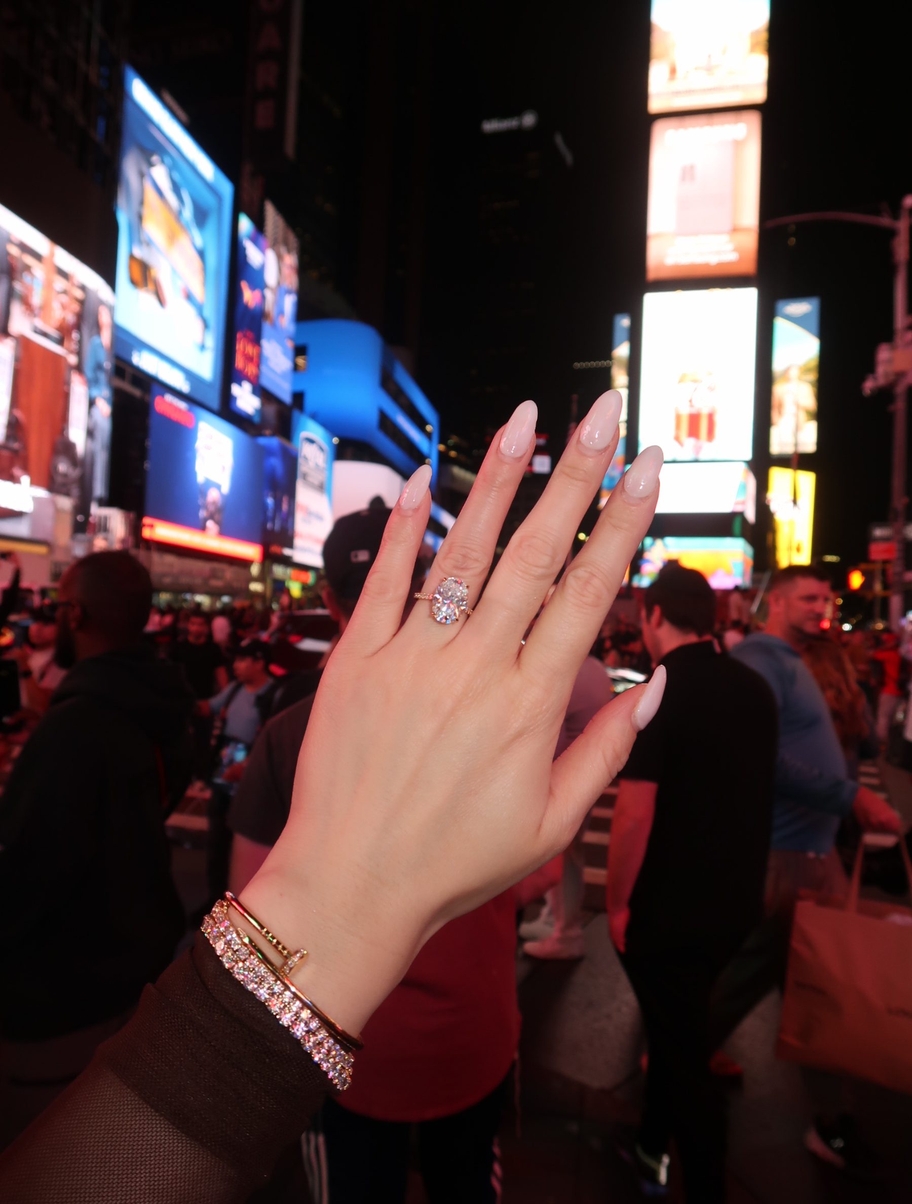 Times Square