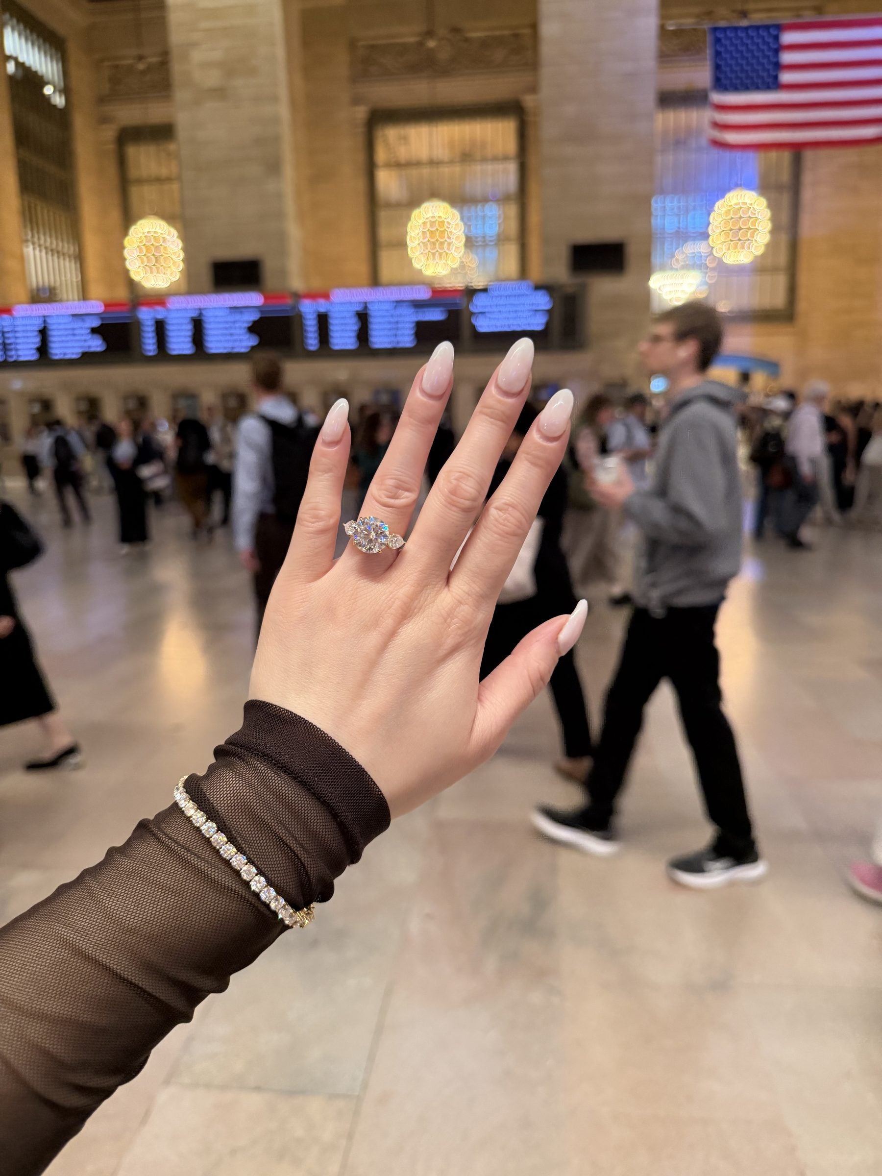 Grand Central
